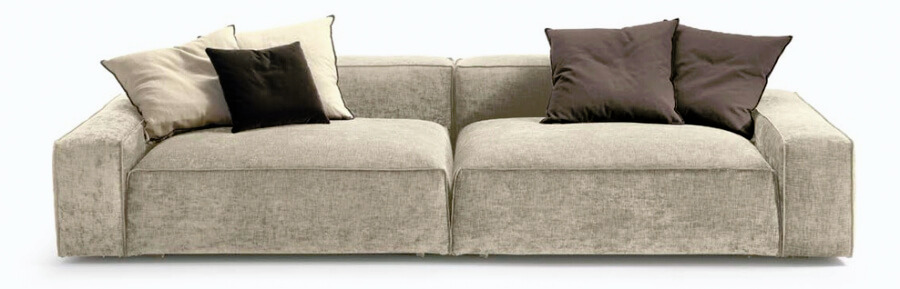 Boog Sofa by Desiree, view 8