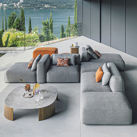Dorvan by Desiree, view 6