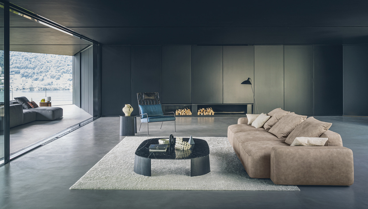 Dorvan Desiree, view 4