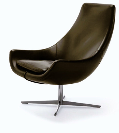 Ego Desiree Armchair, view 5