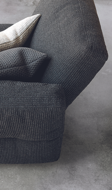Hab Desiree Sofa, view 15
