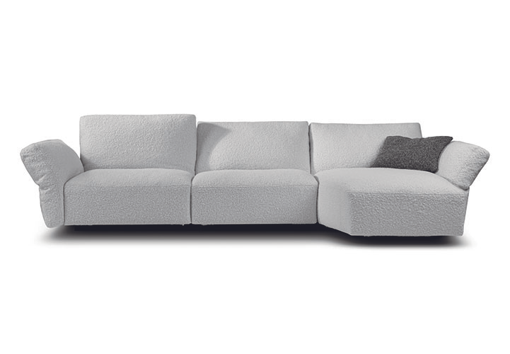 Hab Desiree Sofa, view 13