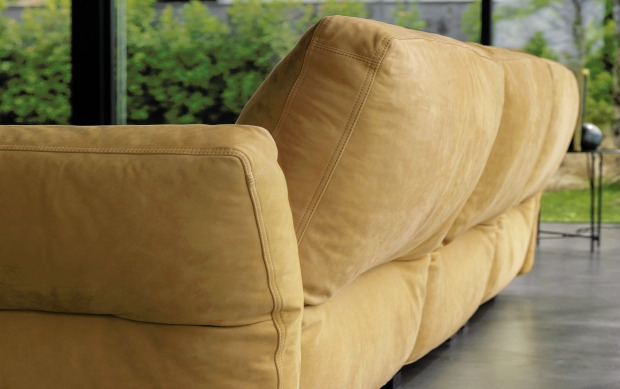 Hab Desiree Sofa, view 14