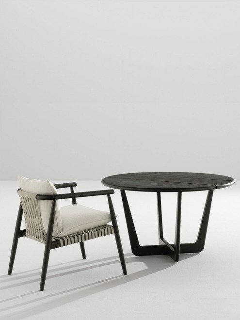 Karin Desiree Outdoor Armchair, view 8