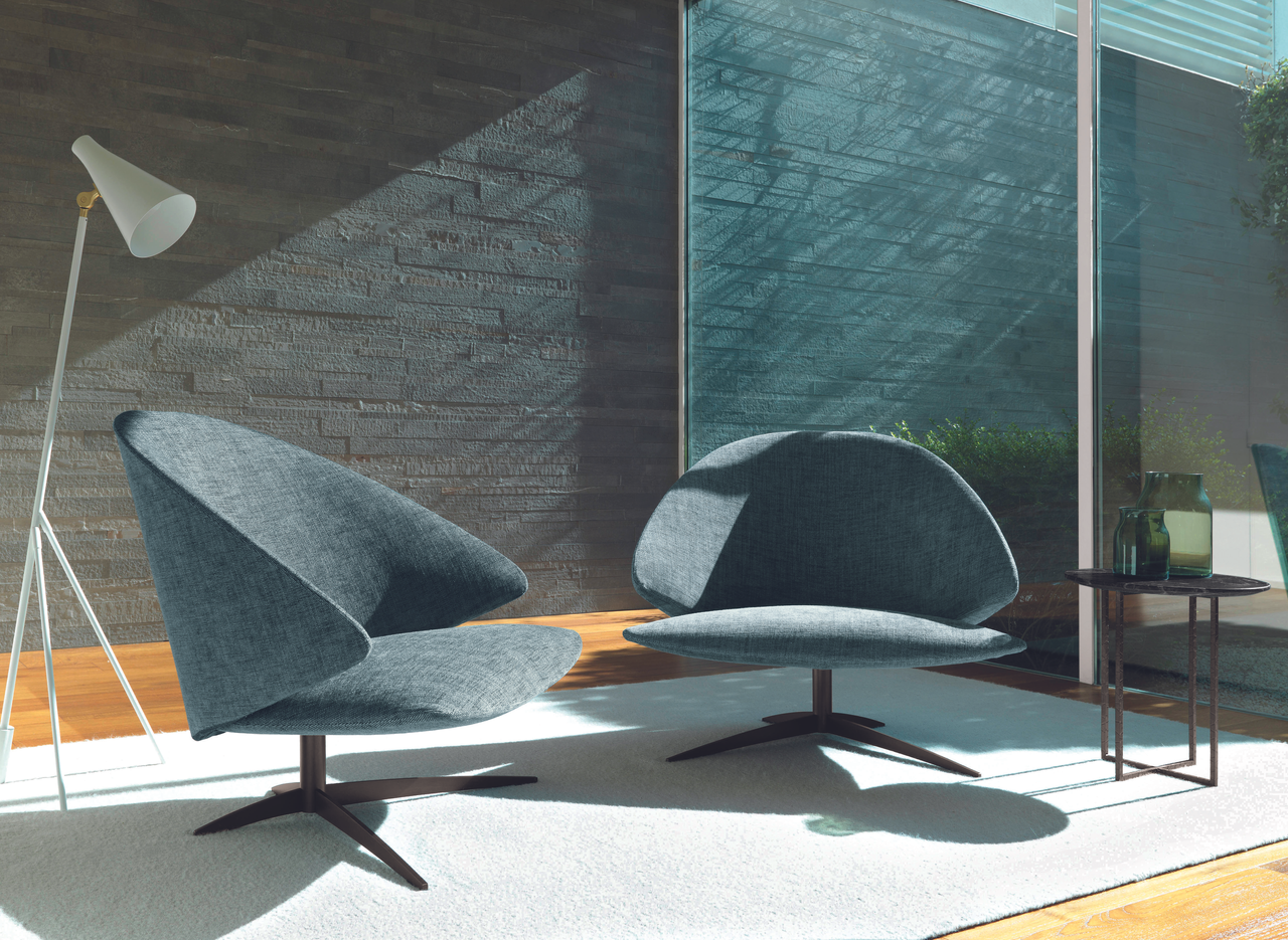 Koster Armchair by Desiree