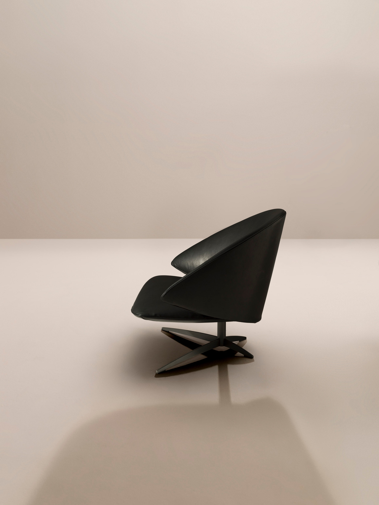 Koster Armchair by Desiree, view 5