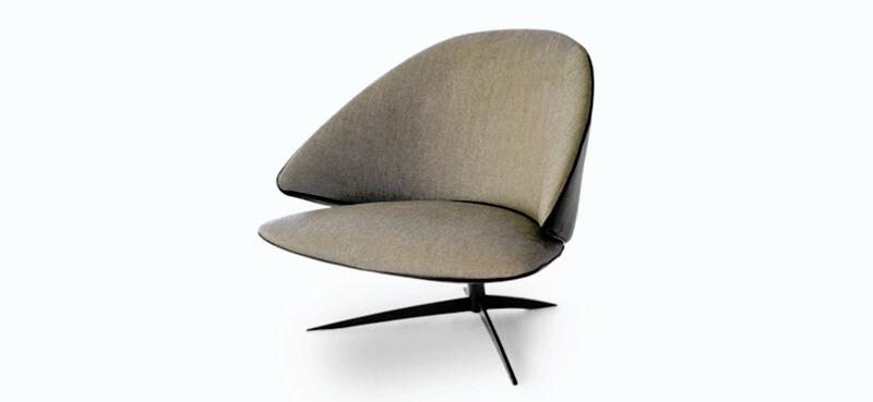 Koster Armchair by Desiree, view 10