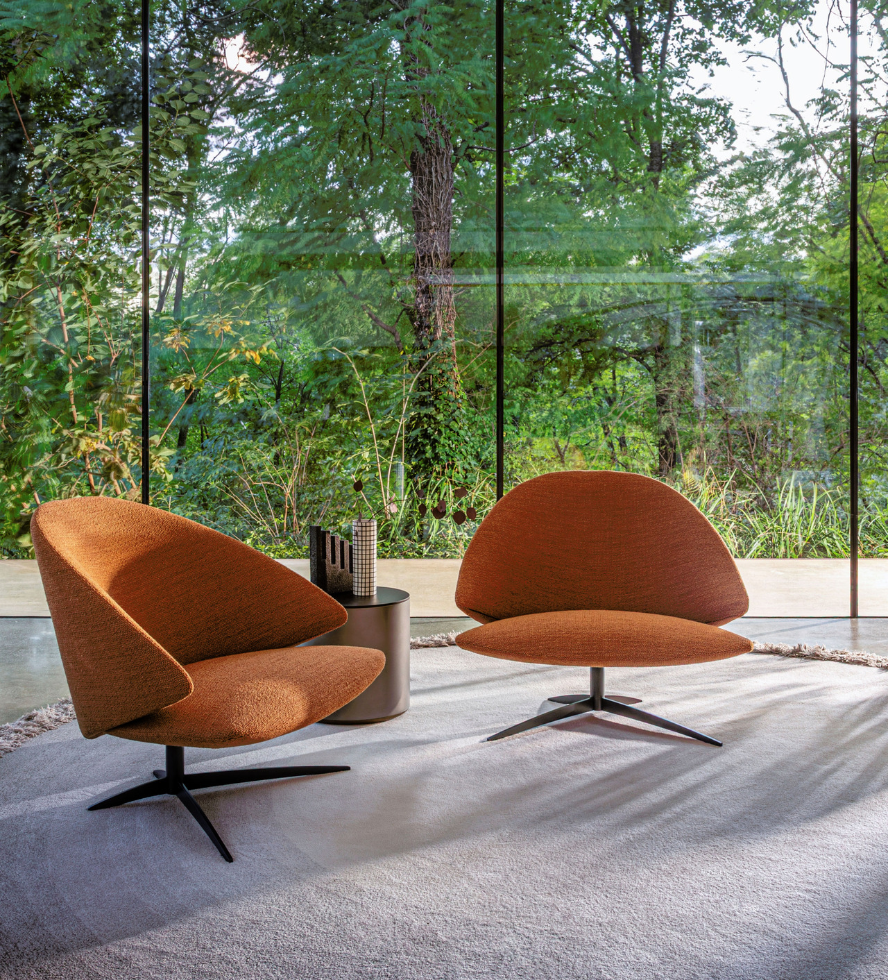 Koster Armchair by Desiree, view 6