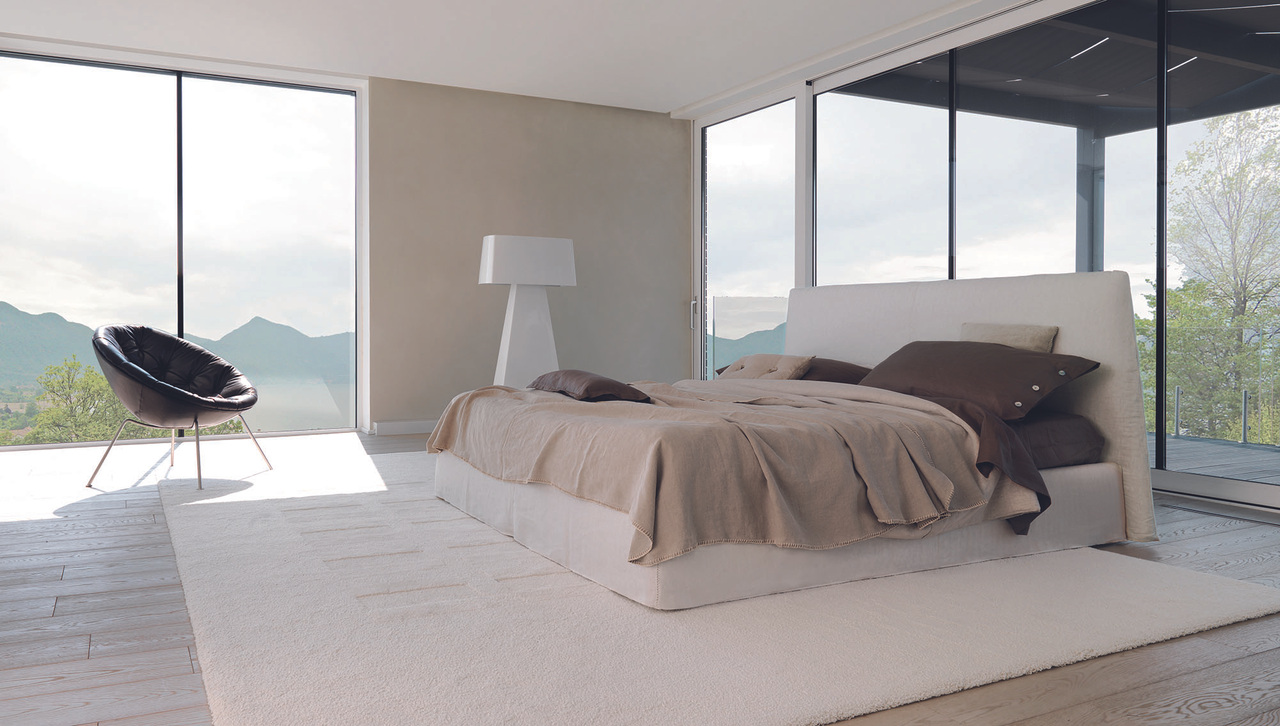Lov Desiree Bed, view 3