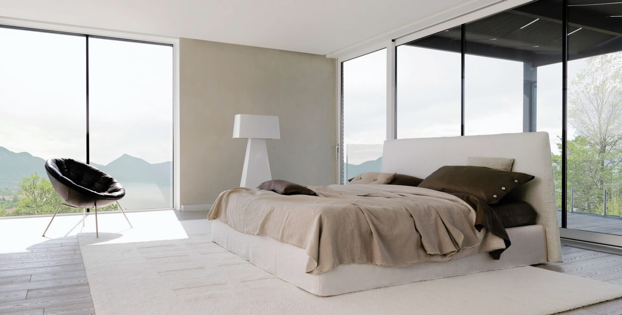Lov Desiree Bed, view 5