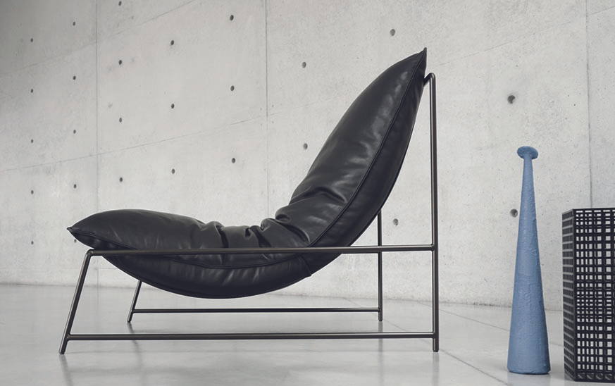 Rito Armchair by Desiree, view 12