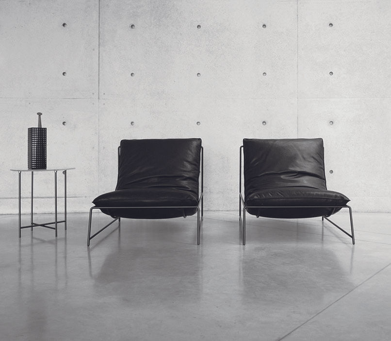 Rito Armchair by Desiree, view 10
