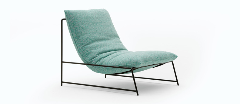 Rito Armchair by Desiree, view 14