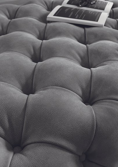Rollking Desiree Sofa, view 6