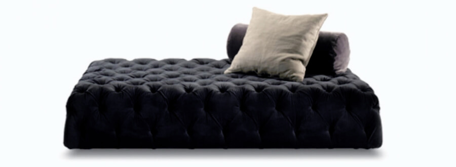 Rollking Desiree Sofa, view 8