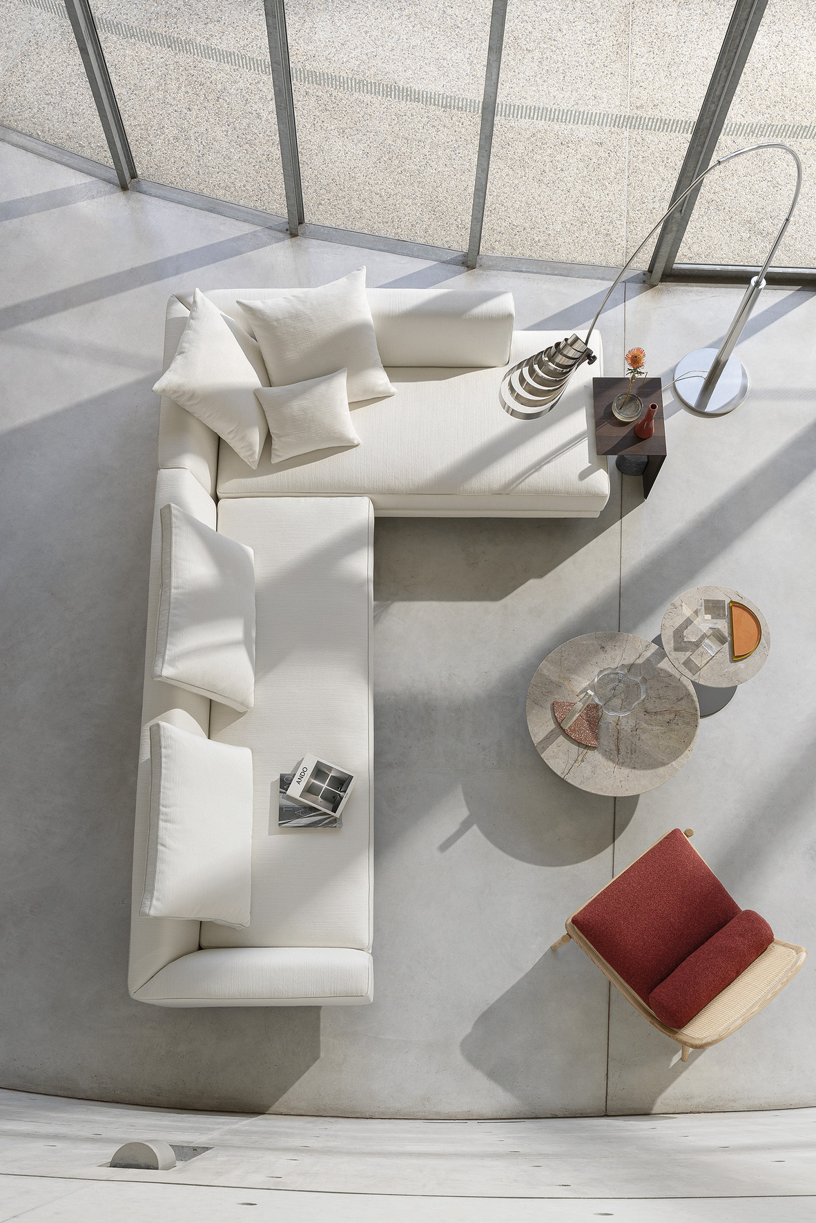 Savoye Desiree, view 24