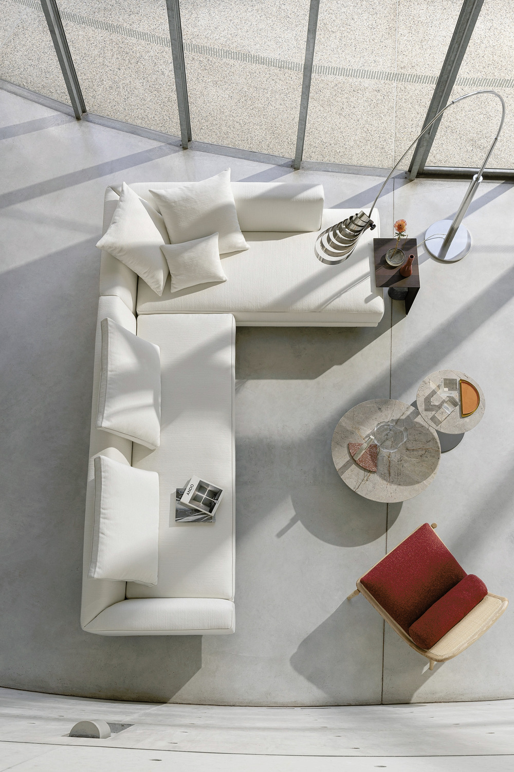 Sheridan Desiree, view 19