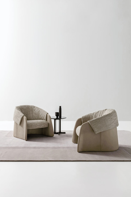 Blazer Armchair by Ditre Italia, view 6