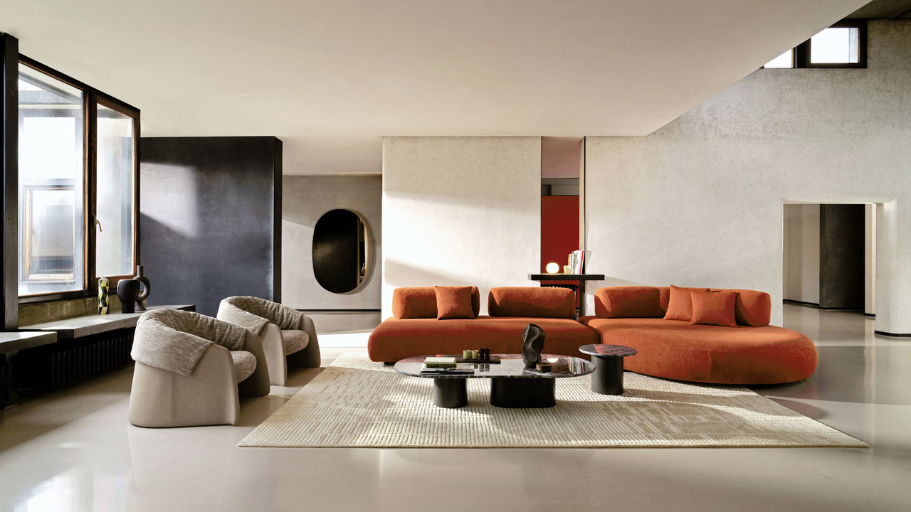 Blazer Armchair by Ditre Italia, view 2
