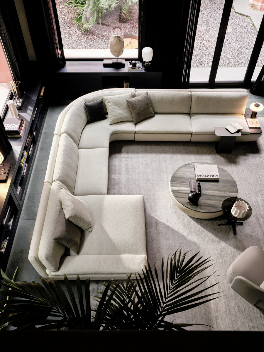 Deck Ditre Italia