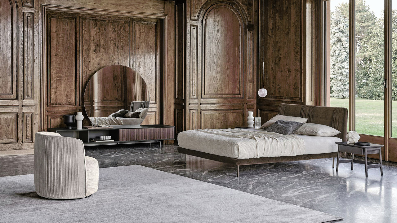 Eric Ditre Italia, view 2