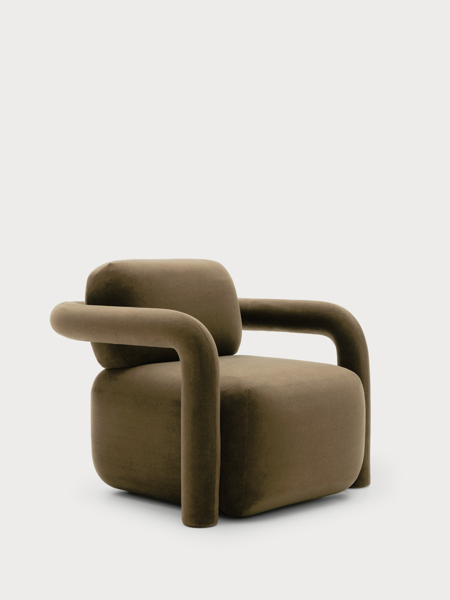 Hairpin by Ditre Italia, view 3