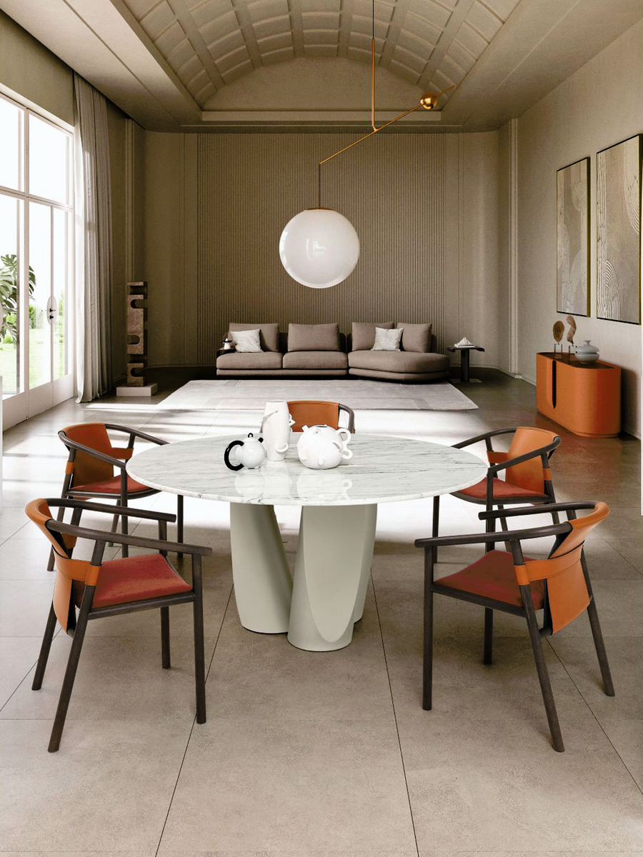 Isa by Ditre Italia, view 2