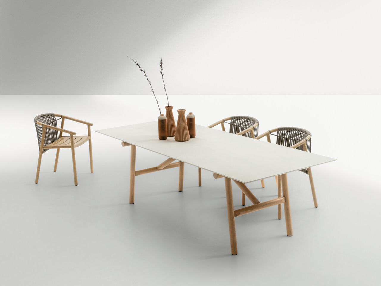 Isamu Ditre Italia, view 4