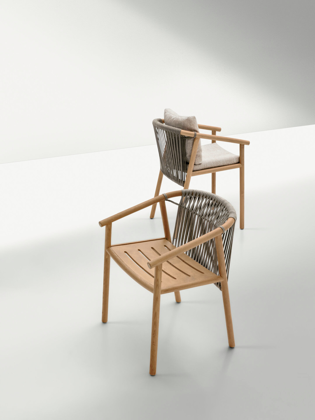 Isamu Ditre Italia, view 5