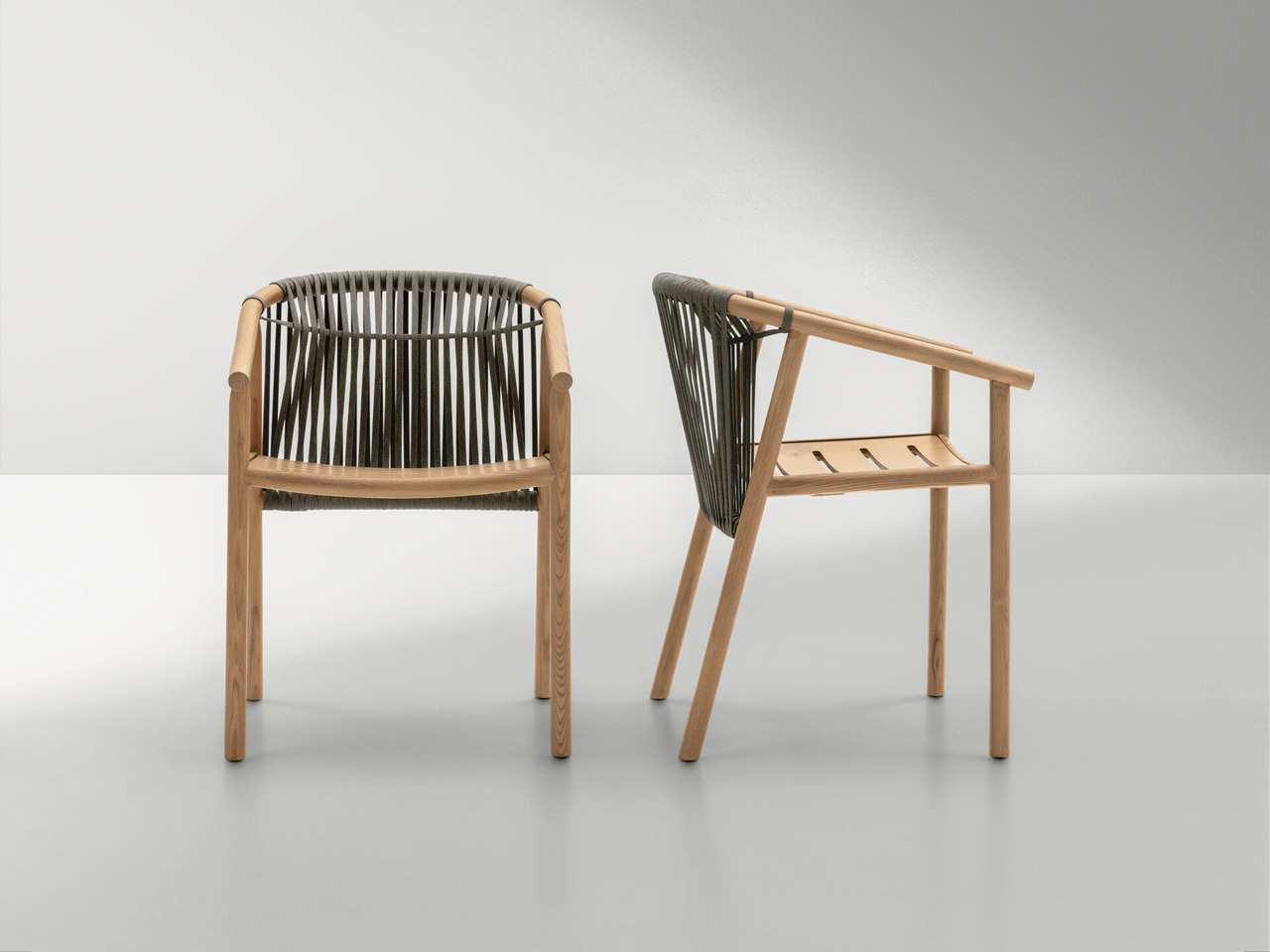 Isamu Ditre Italia, view 3