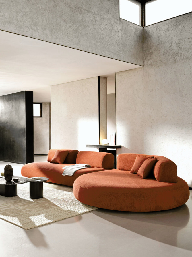 Isla by Ditre Italia, view 8