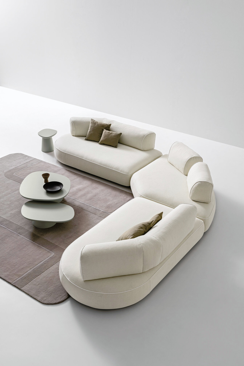 Isla by Ditre Italia, view 2