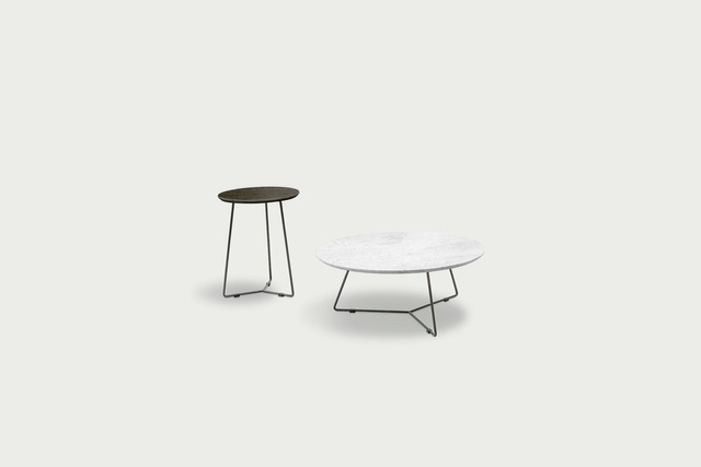 Kevin Ditre Italia Coffee Tables