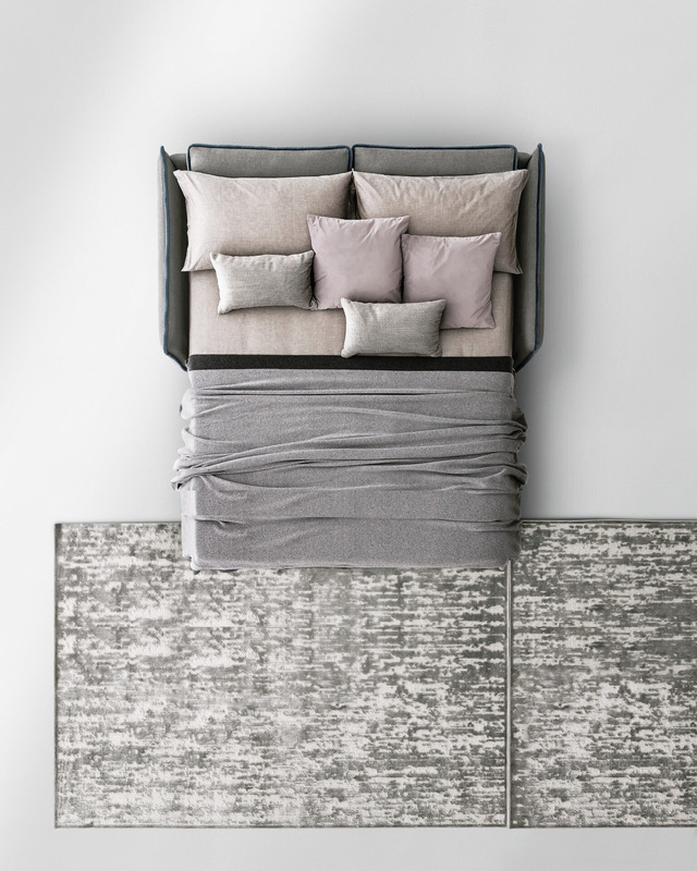 Lulù 2.0 Sofa Bed by Ditre Italia