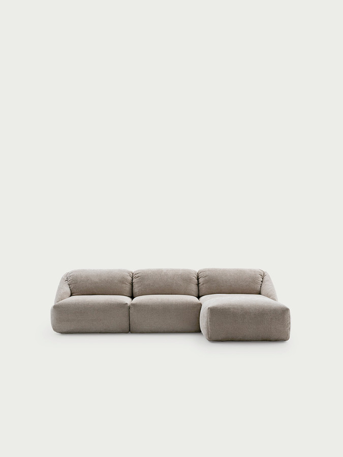 Melville Sofa by Ditre Italia, view 7