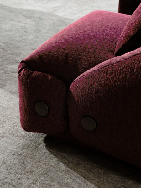 Melville Sofa by Ditre Italia, view 10