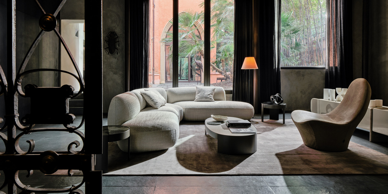 Nube Sofa by Ditre Italia, view 5