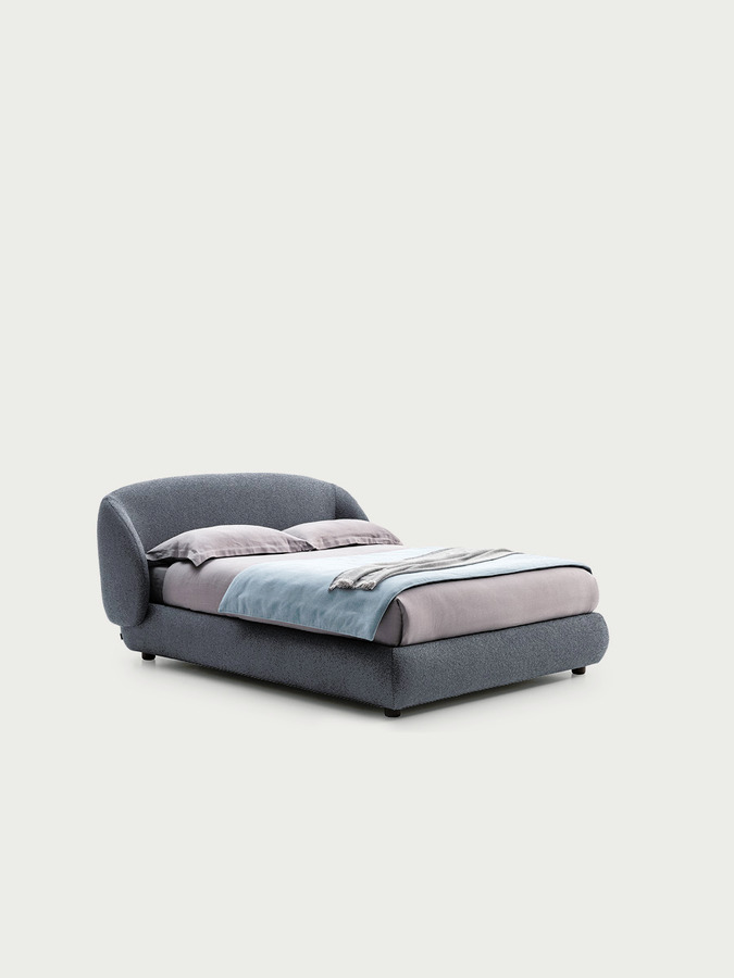 Pacific Ditre Italia Bed, view 7