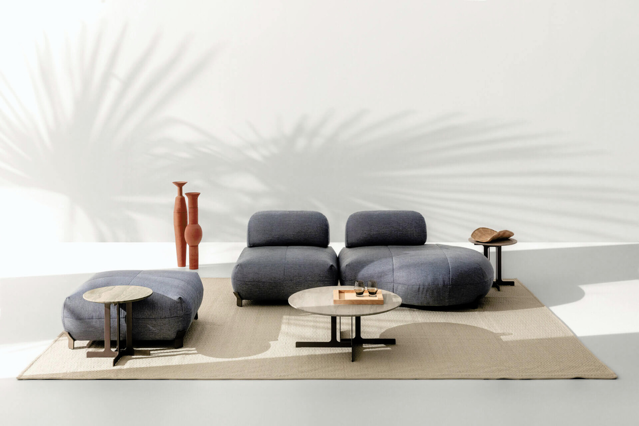 Plain Air by Ditre Italia, view 5