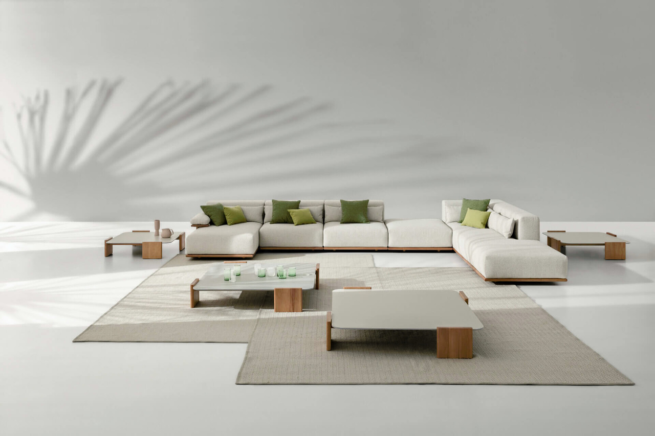 Plain Air by Ditre Italia, view 6