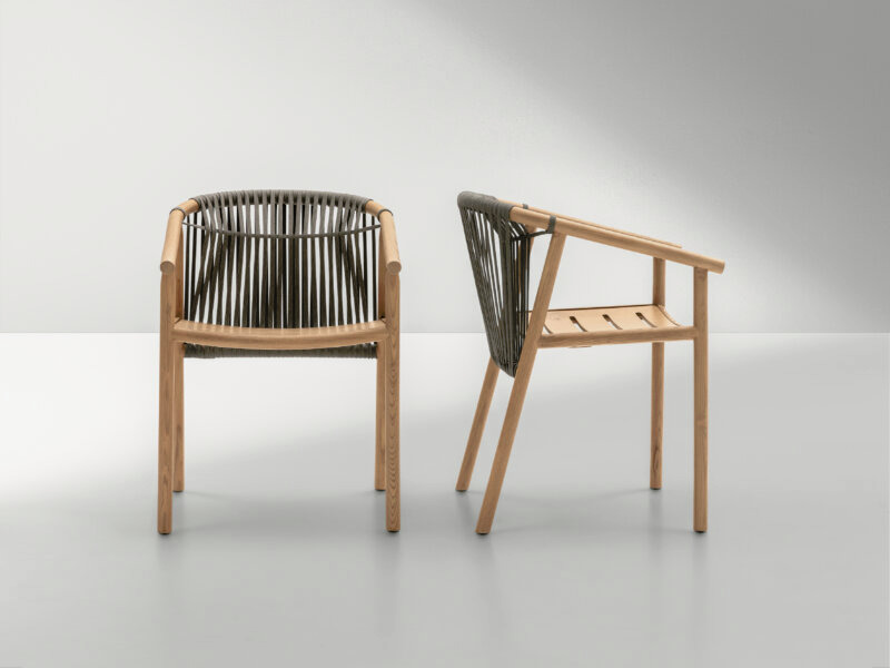 Plain Air by Ditre Italia, view 12