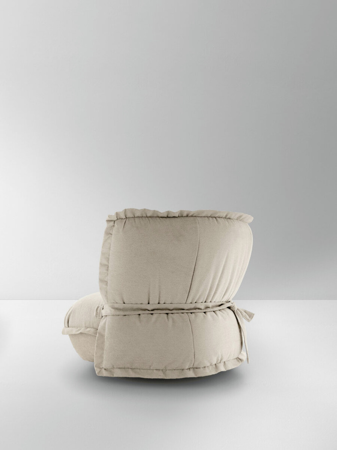 Puppet Armchair by Ditre Italia, view 4