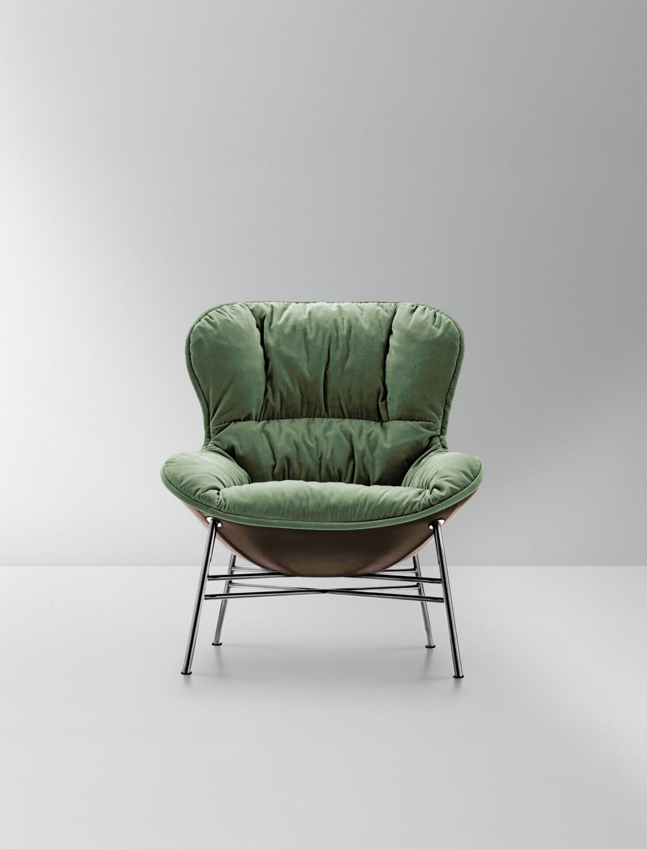 Softy Armchair by Ditre Italia