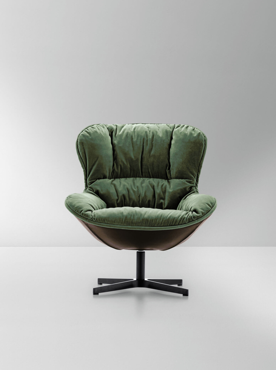 Softy Armchair by Ditre Italia, view 3