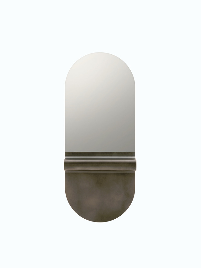 U Mirror Ditre Italia