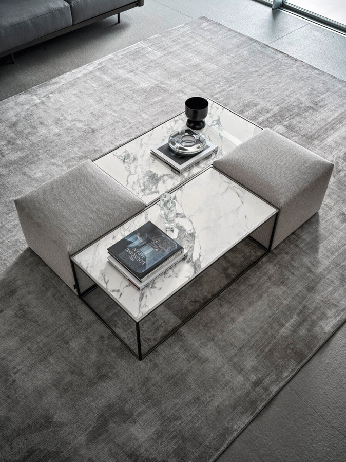 Unit Coffee Table Ditre Italia, view 3