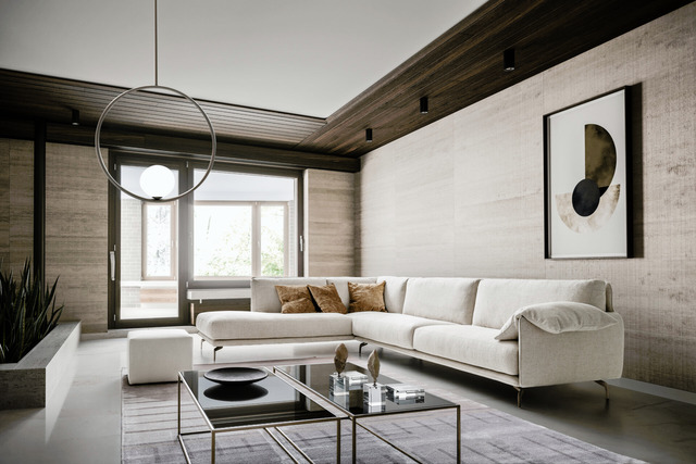 Unit Coffee Table Ditre Italia