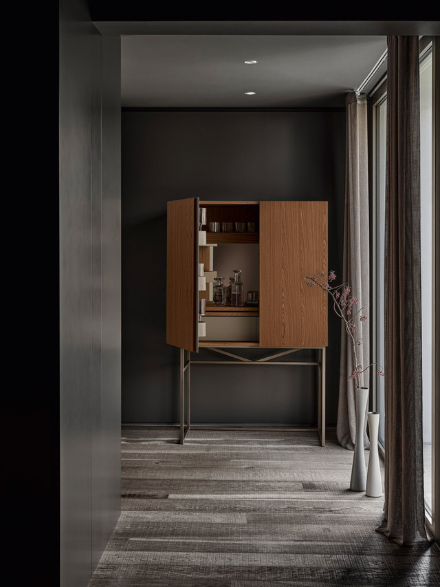 Unit privé box Ditre Italia