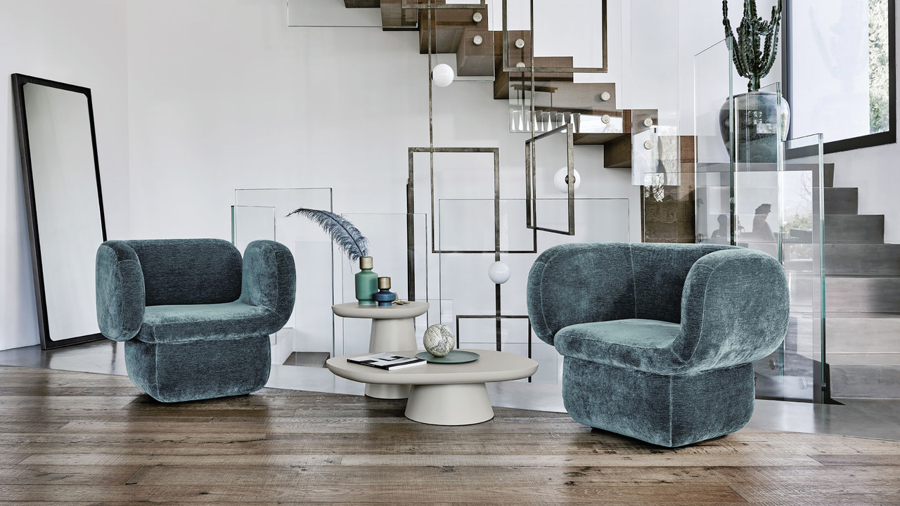 Vento by Ditre Italia, view 2