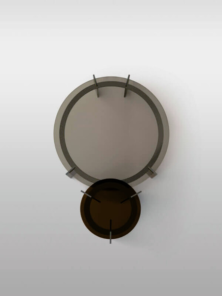 Vento by Ditre Italia, view 10
